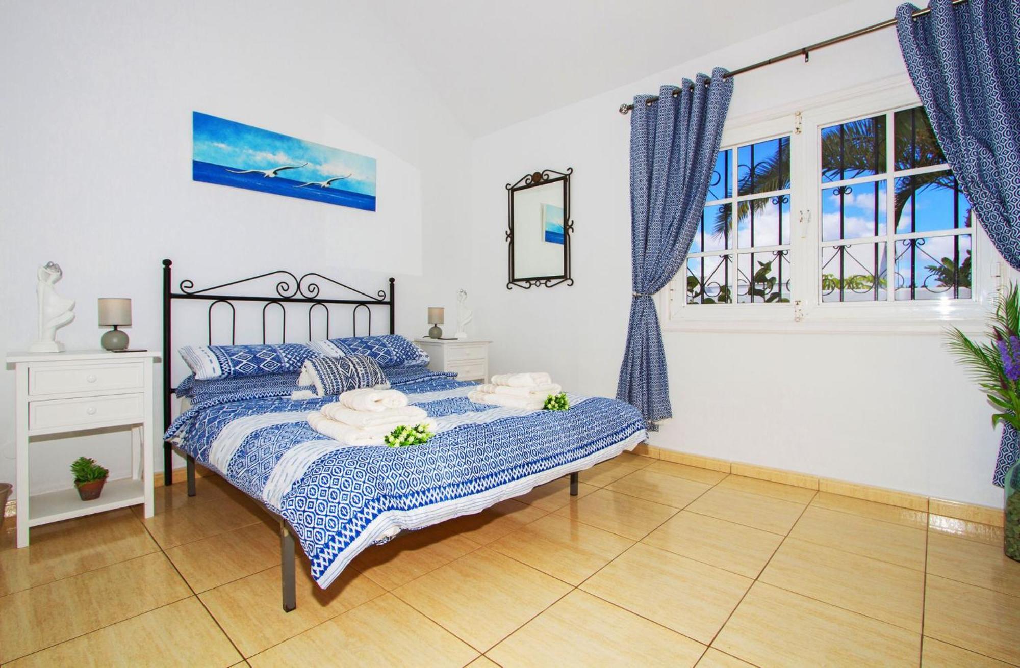 Vil·la Exceptional 3 Bedroom Adsey -short Walk To Town - By Lanzarote Leisure Puerto del Carmen (Lanzarote)