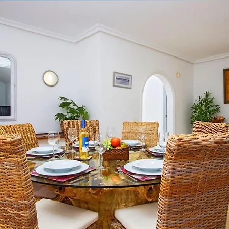 Exceptional 3 Bedroom Villa Adsey -Short Walk To Town - By Lanzarote Leisure Villas Puerto del Carmen  Exterior photo
